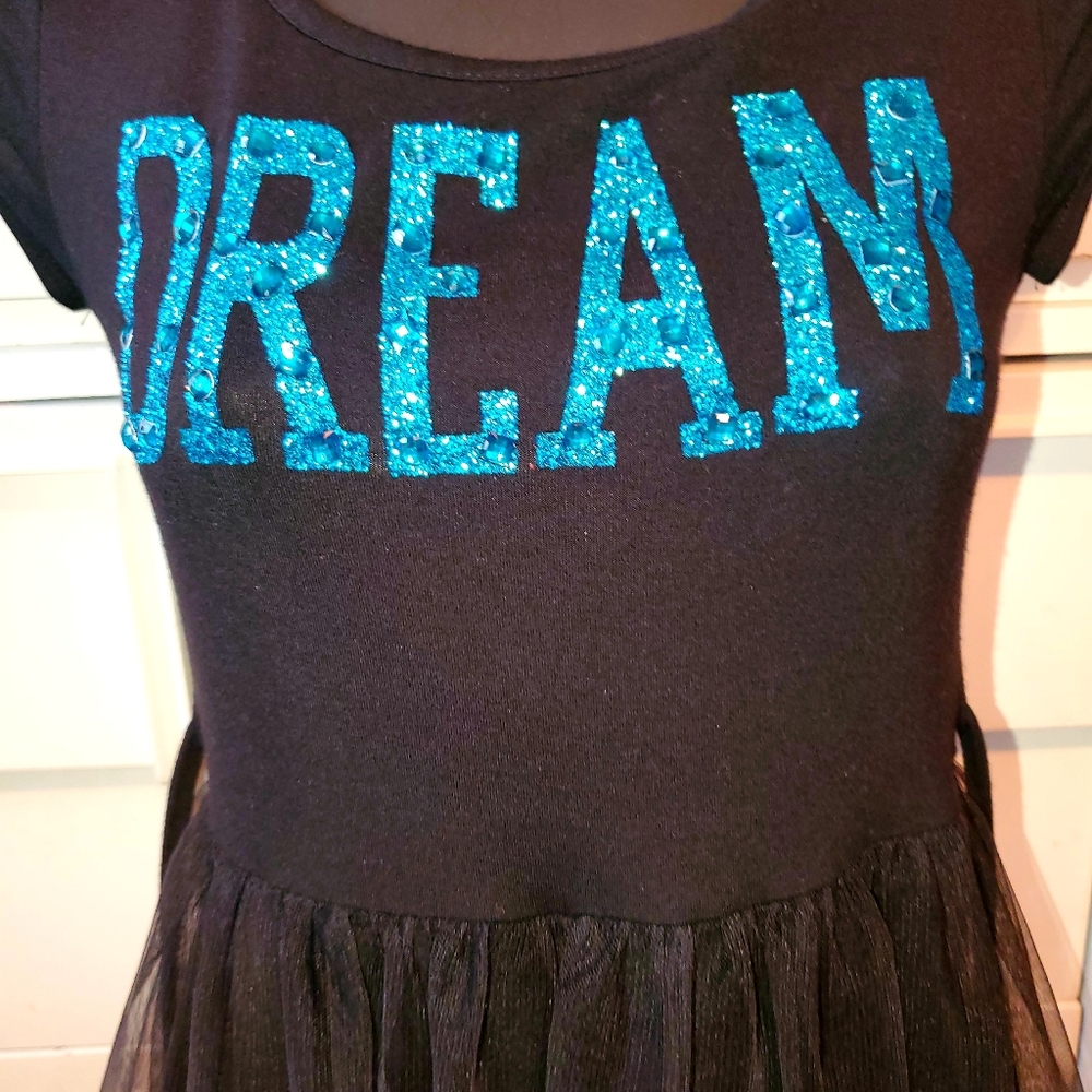 Justice dress